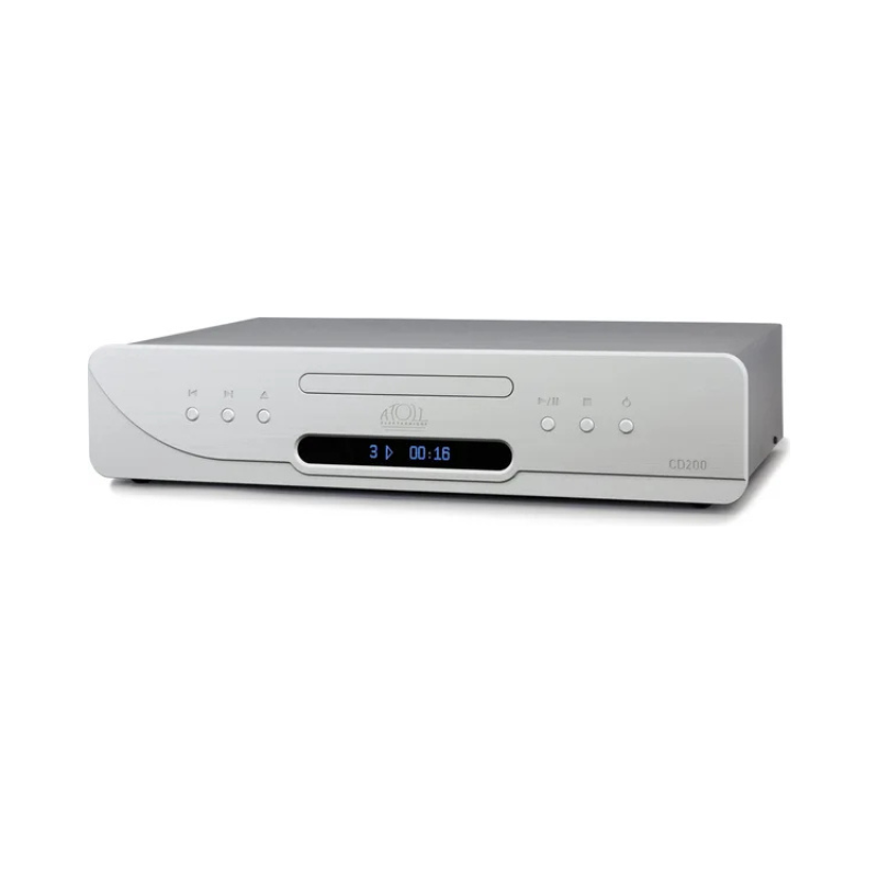 Atoll CD200 Evolution