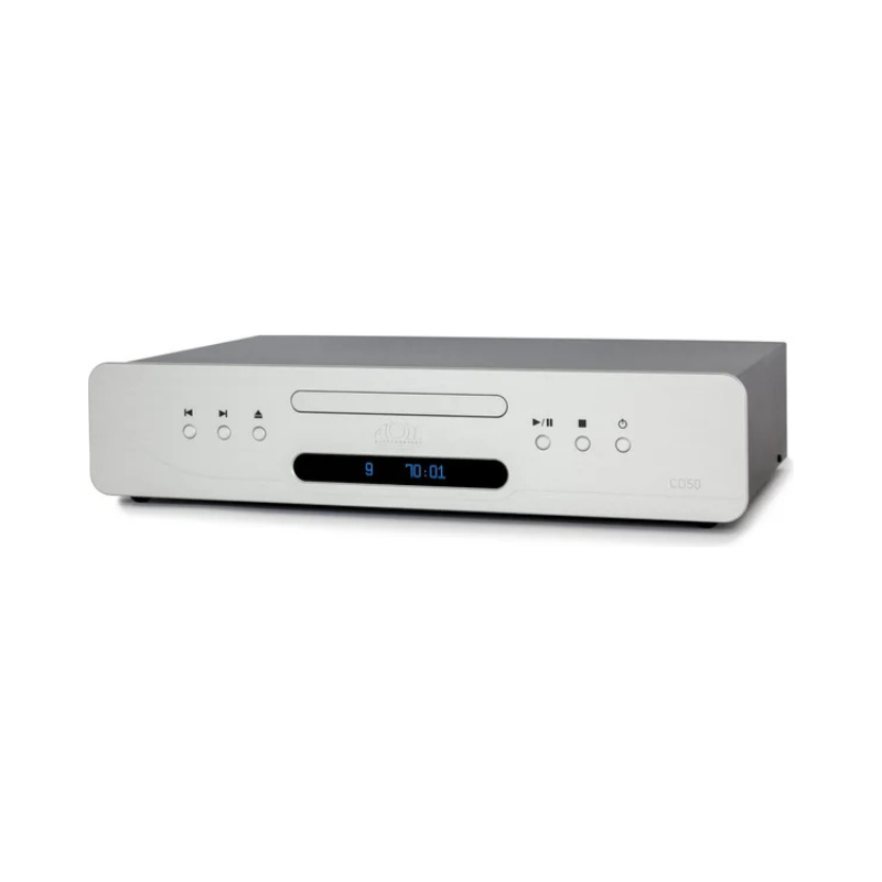 Atoll CD50 Signature