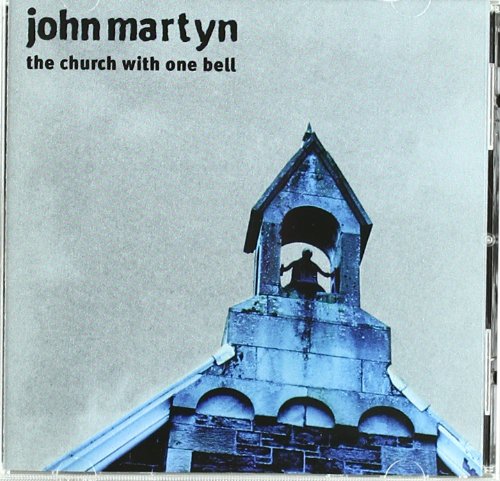 John Martyn album The Church with one Bell