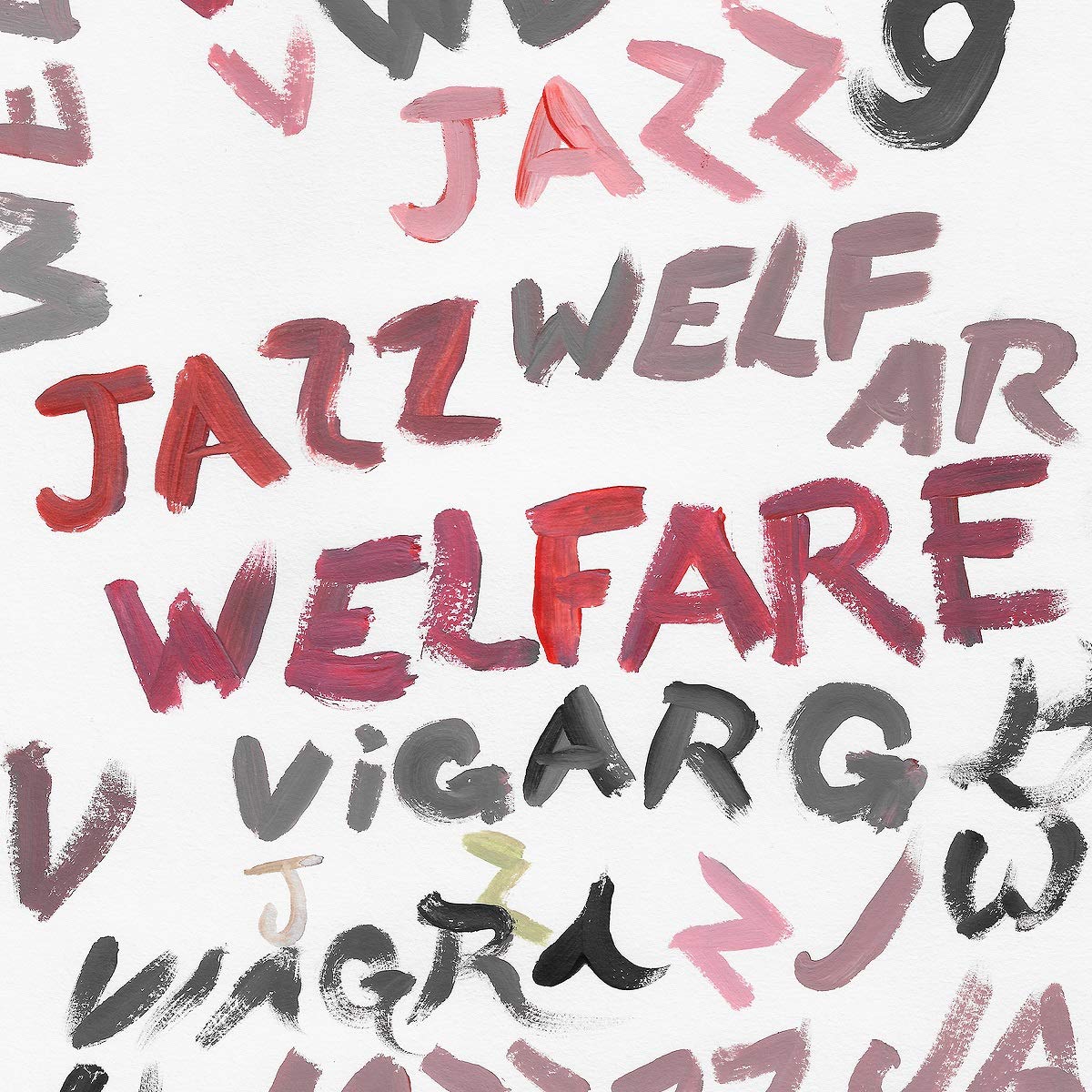VIAGRA BOYS album Welfare Jazz