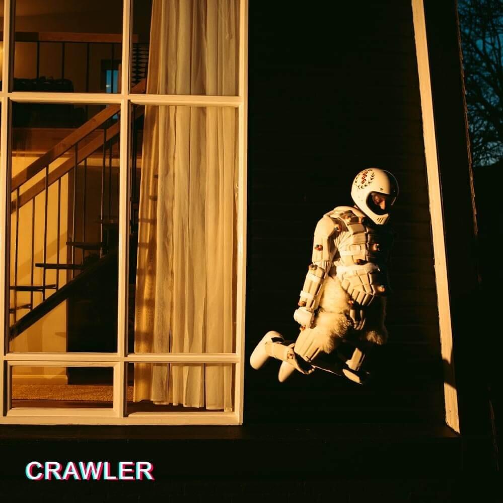 Idles album Crawler