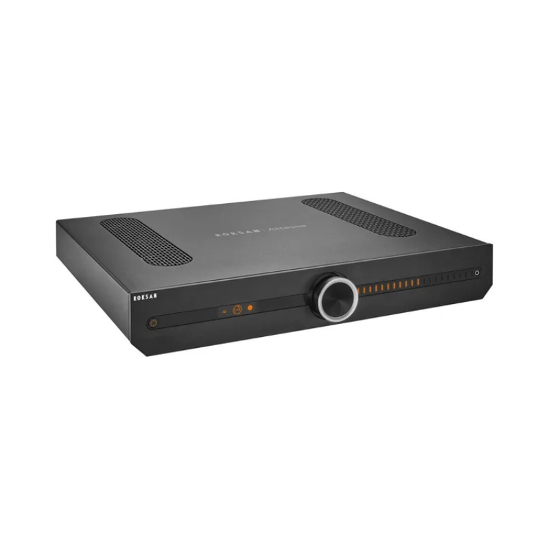 ROKSAN ATTESSA BluOs