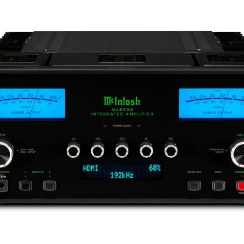 Amplificateur McIntosh MA 8950