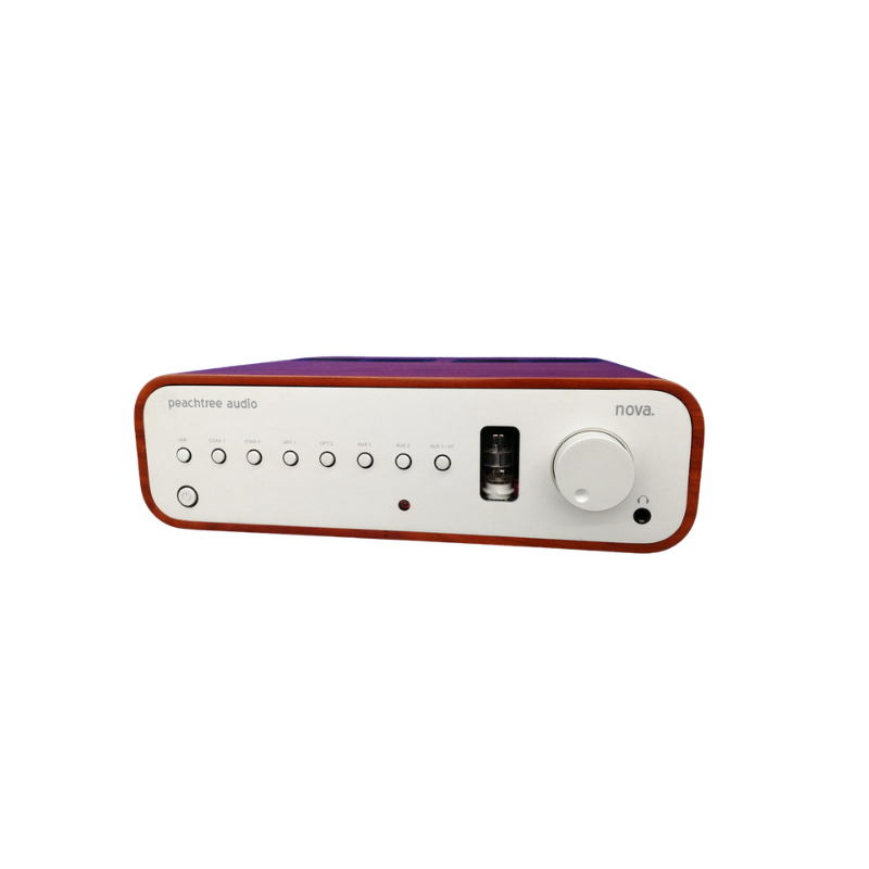 PEACHTREE AUDIO NOVA