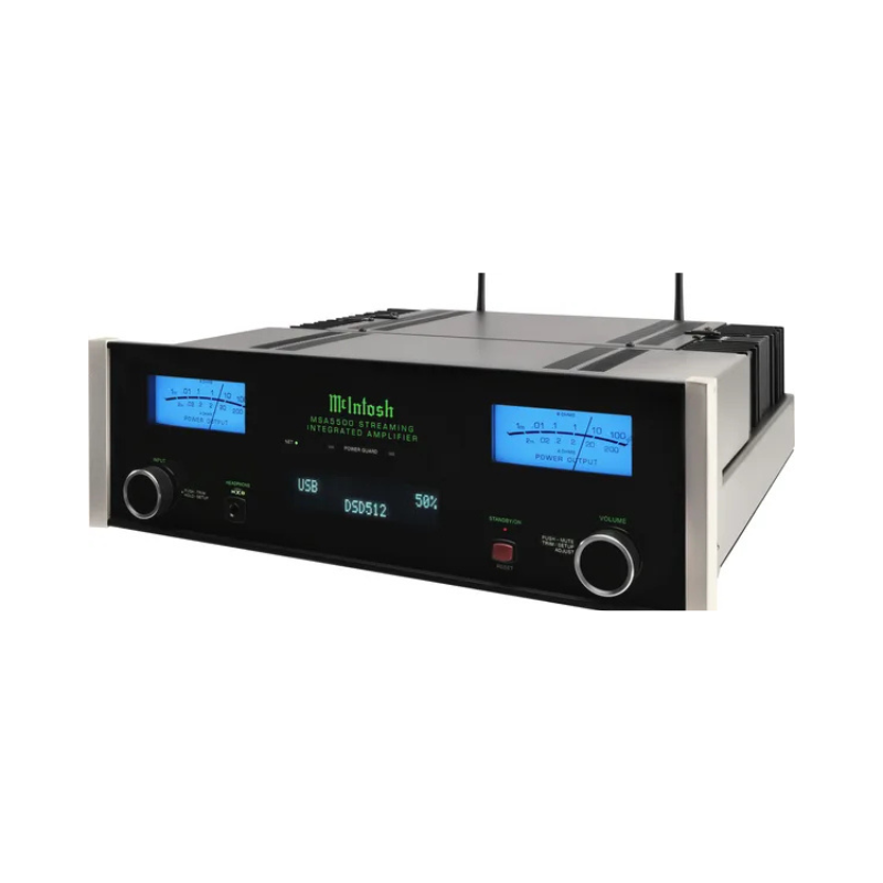 McIntosh MSA5500