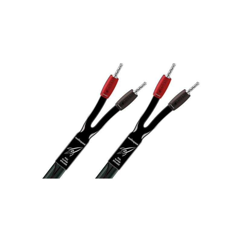 AUDIOQUEST ROCKET 88 2X2m