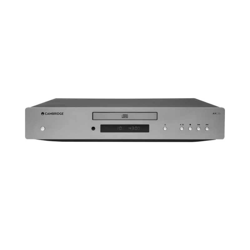Cambridge Audio AX C35