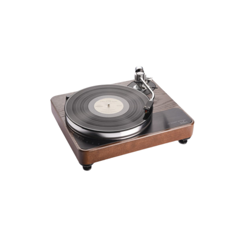 DR FEICKERT - VOLARE  Bras ORIGIN LIVE Silver
