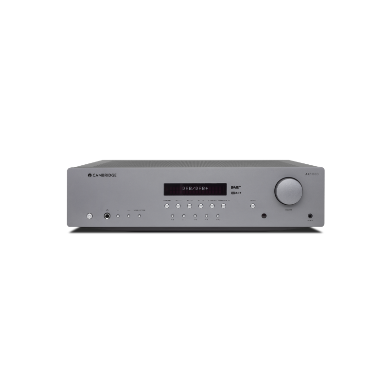 Cambridge Audio AX R100 D