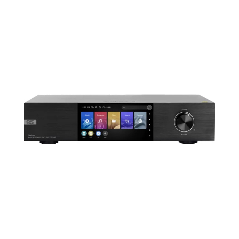EverSolo DMP-A8