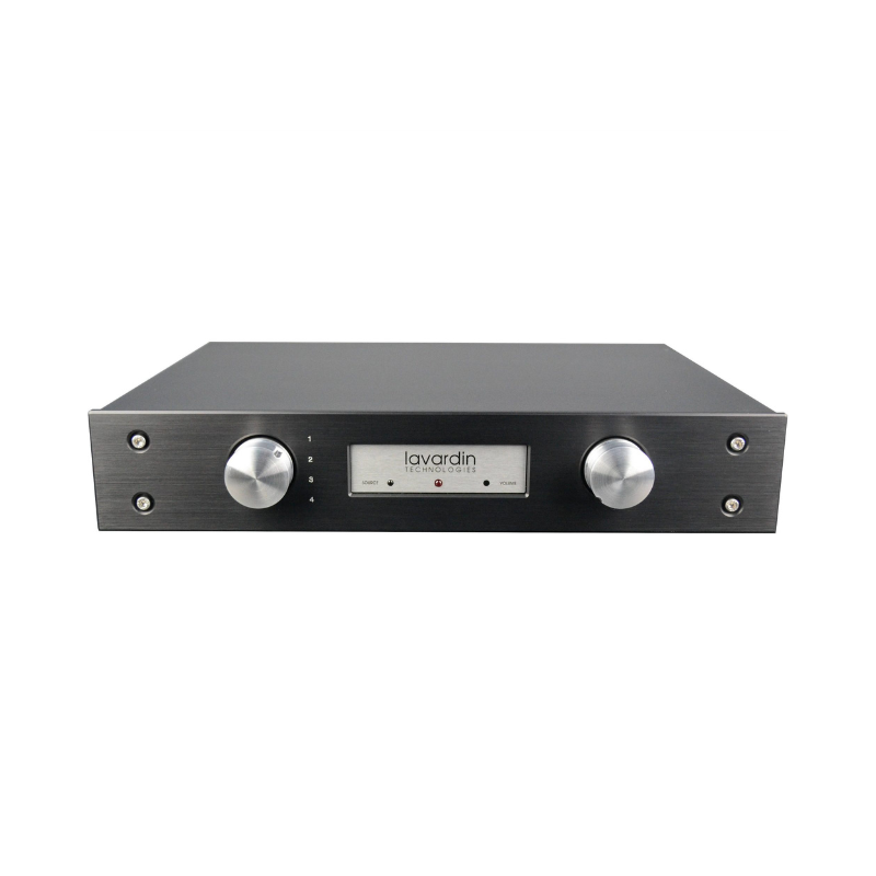 Lavardin ISx
