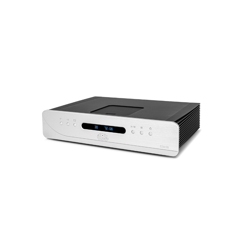 Atoll CD400 Evolution