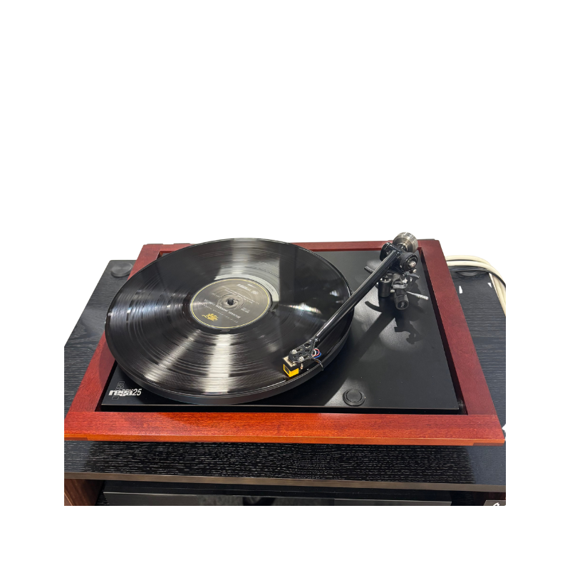 REGA Planar 25