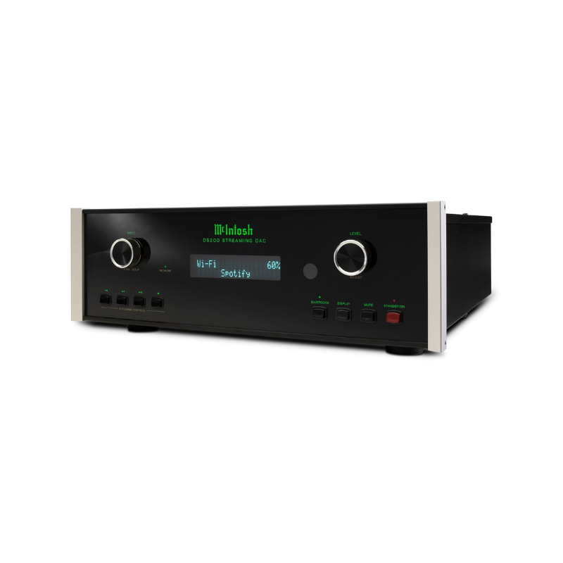 McIntosh DS200