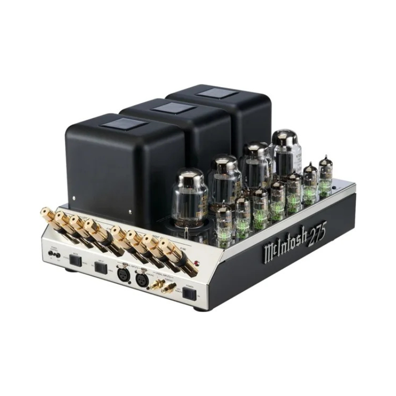 MC INTOSH 275V6