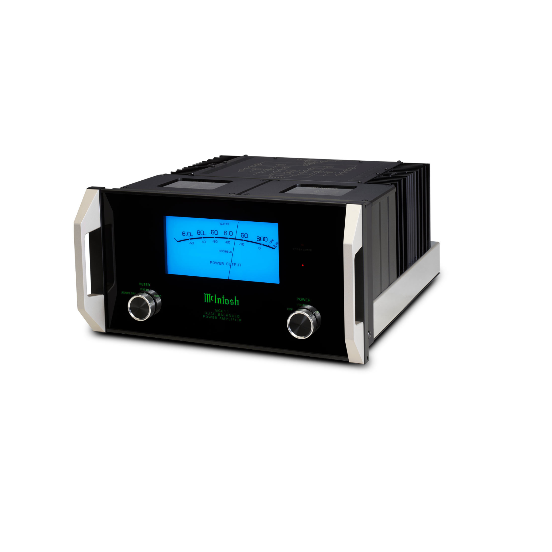 McIntosh MC611