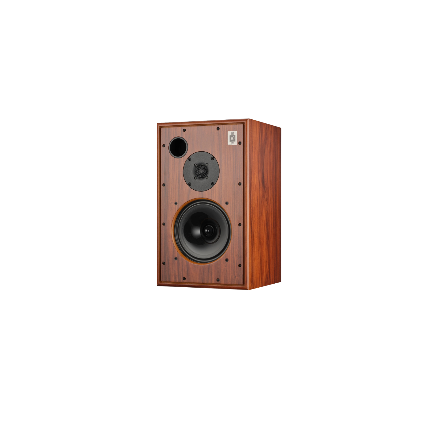 Harbeth Monitor 30.3 XD2