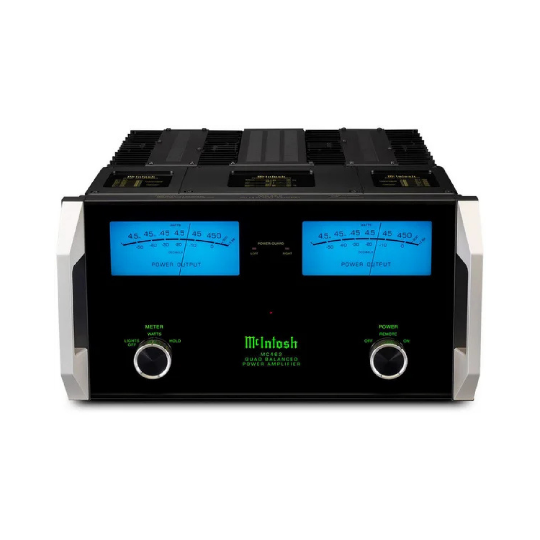 McIntosh MC462