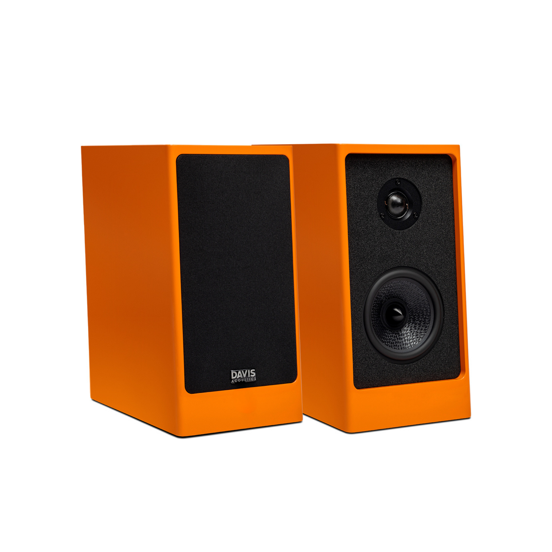 Davis Acoustics Courbet 3 S2