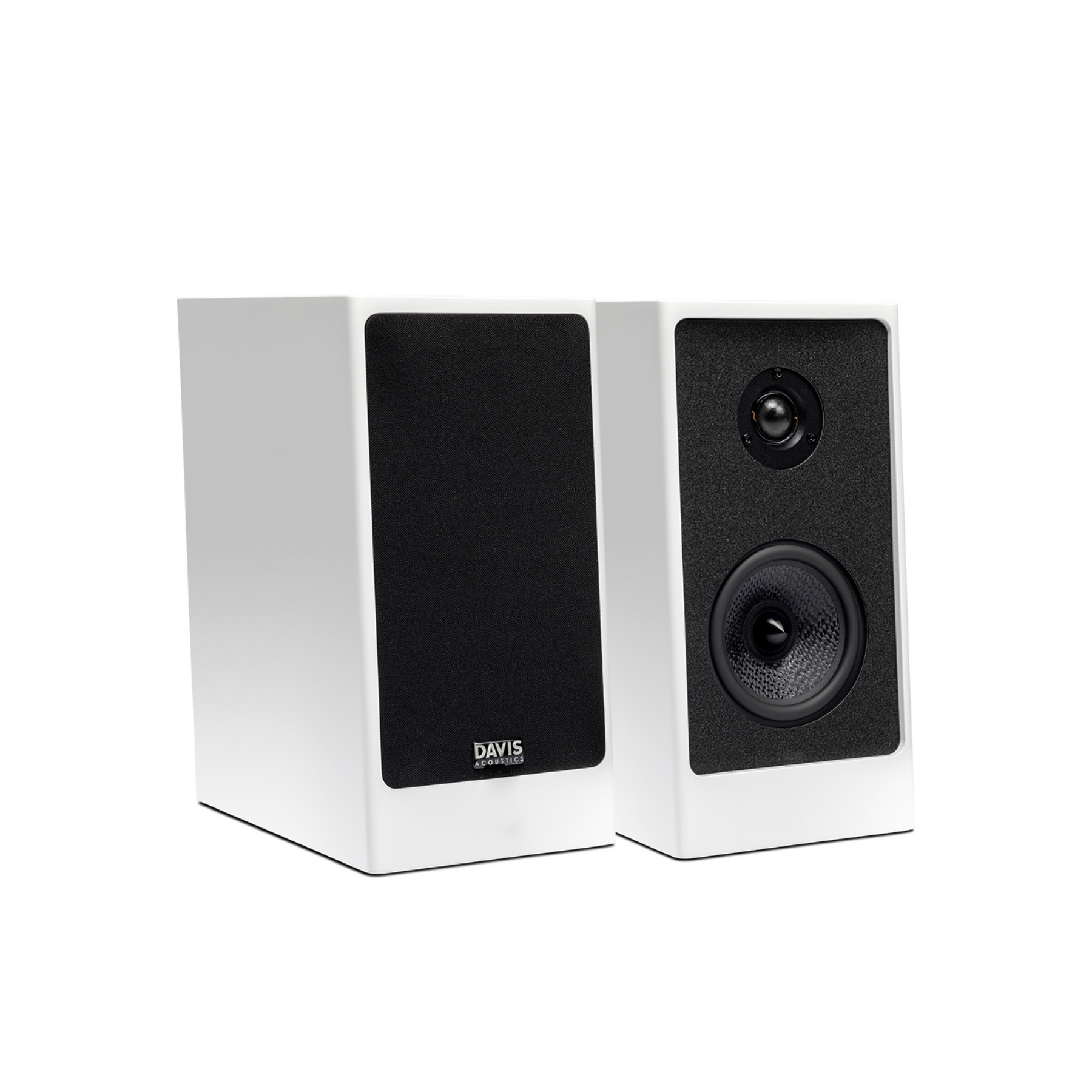 Davis Acoustics Courbet 3 S2 – Image 3
