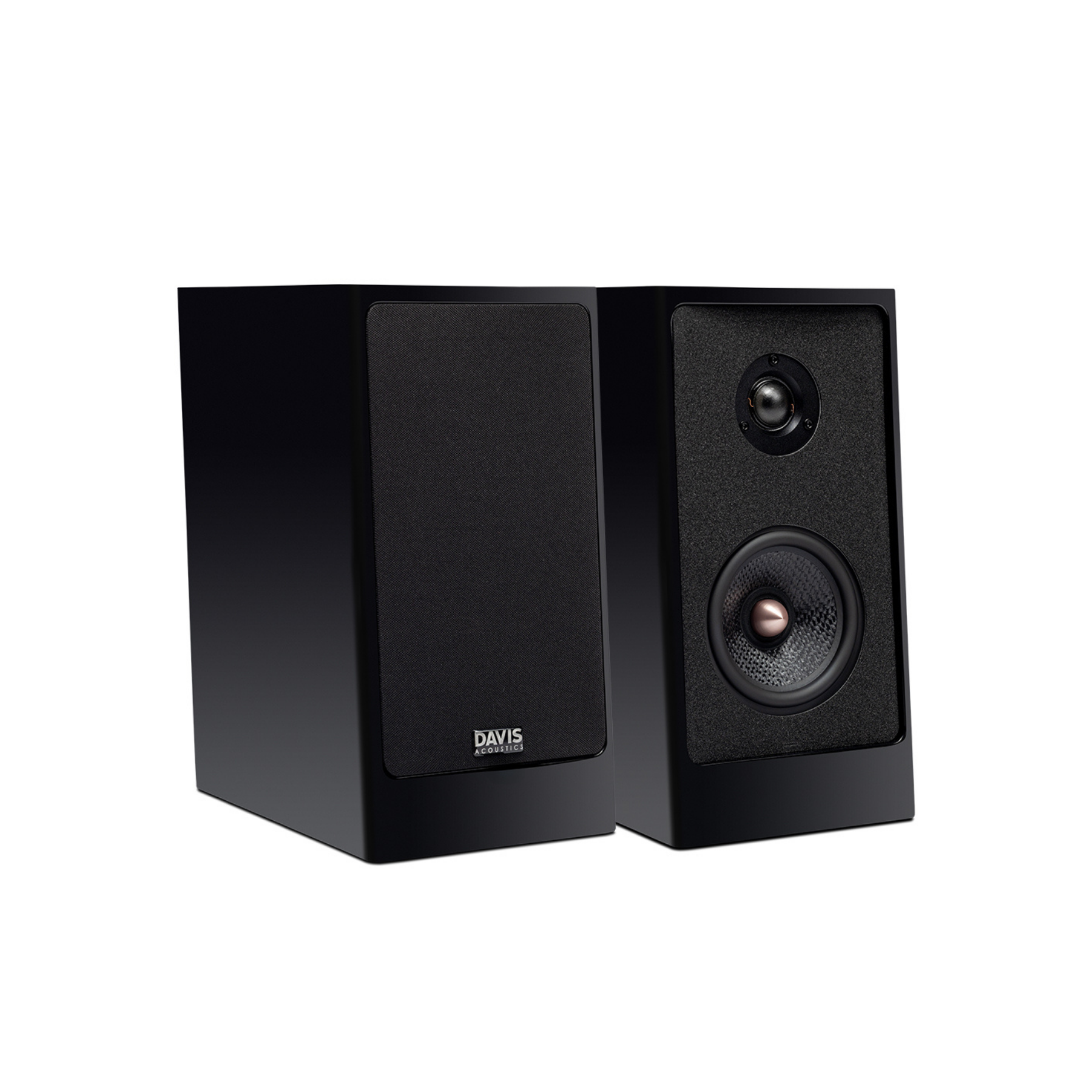 Davis Acoustics Courbet 3 S2 – Image 4