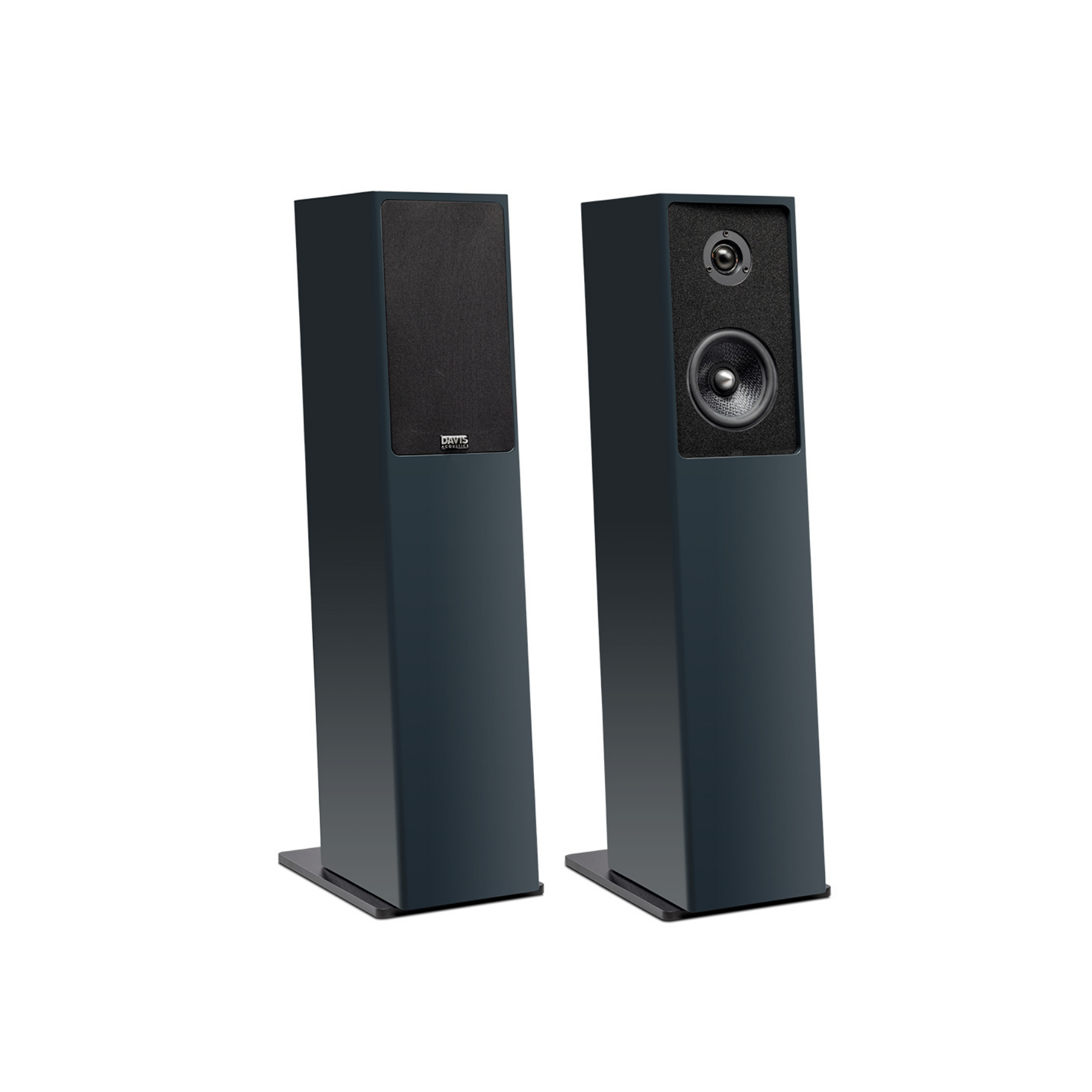 Davis Acoustics Courbet 4 S2