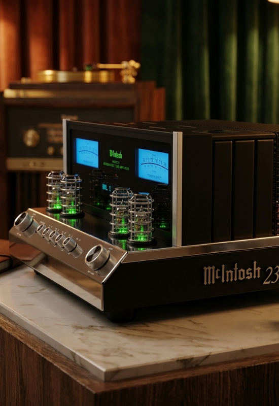 Amplificateurs disponibles chez Art Sonique à Caen