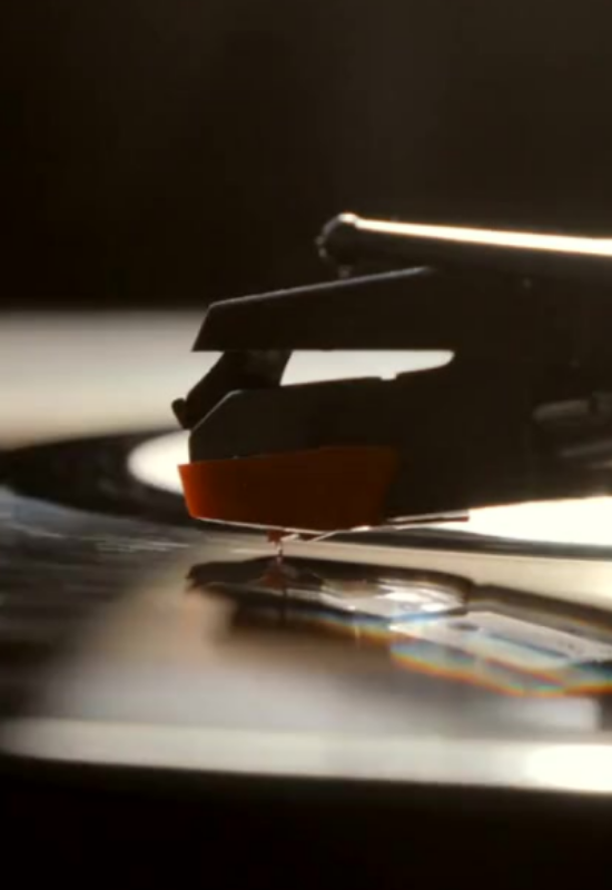 Platines Vinyles disponibles chez Art Sonique à Caen