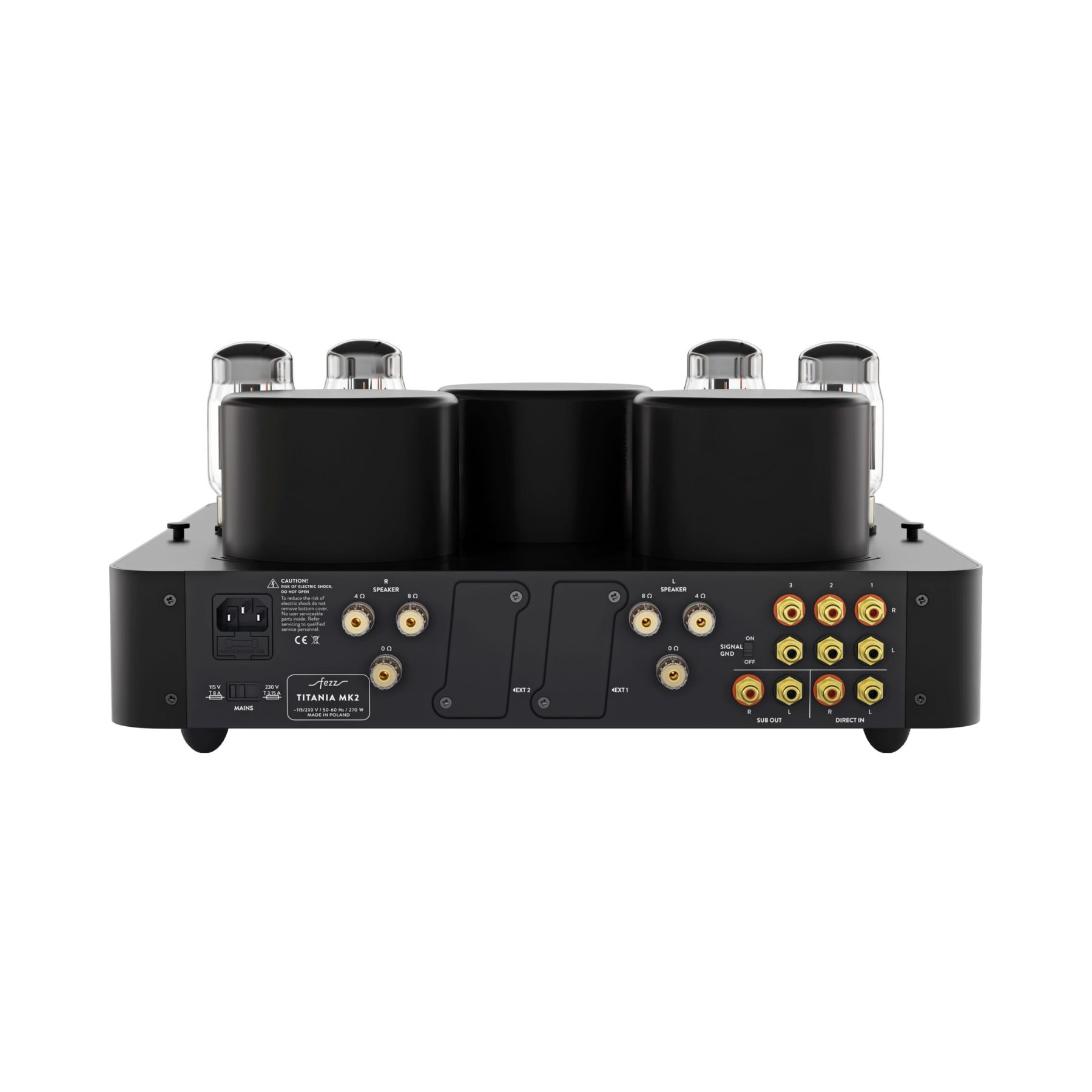 FEZZ Audio Titiana EVO MKII – Image 8