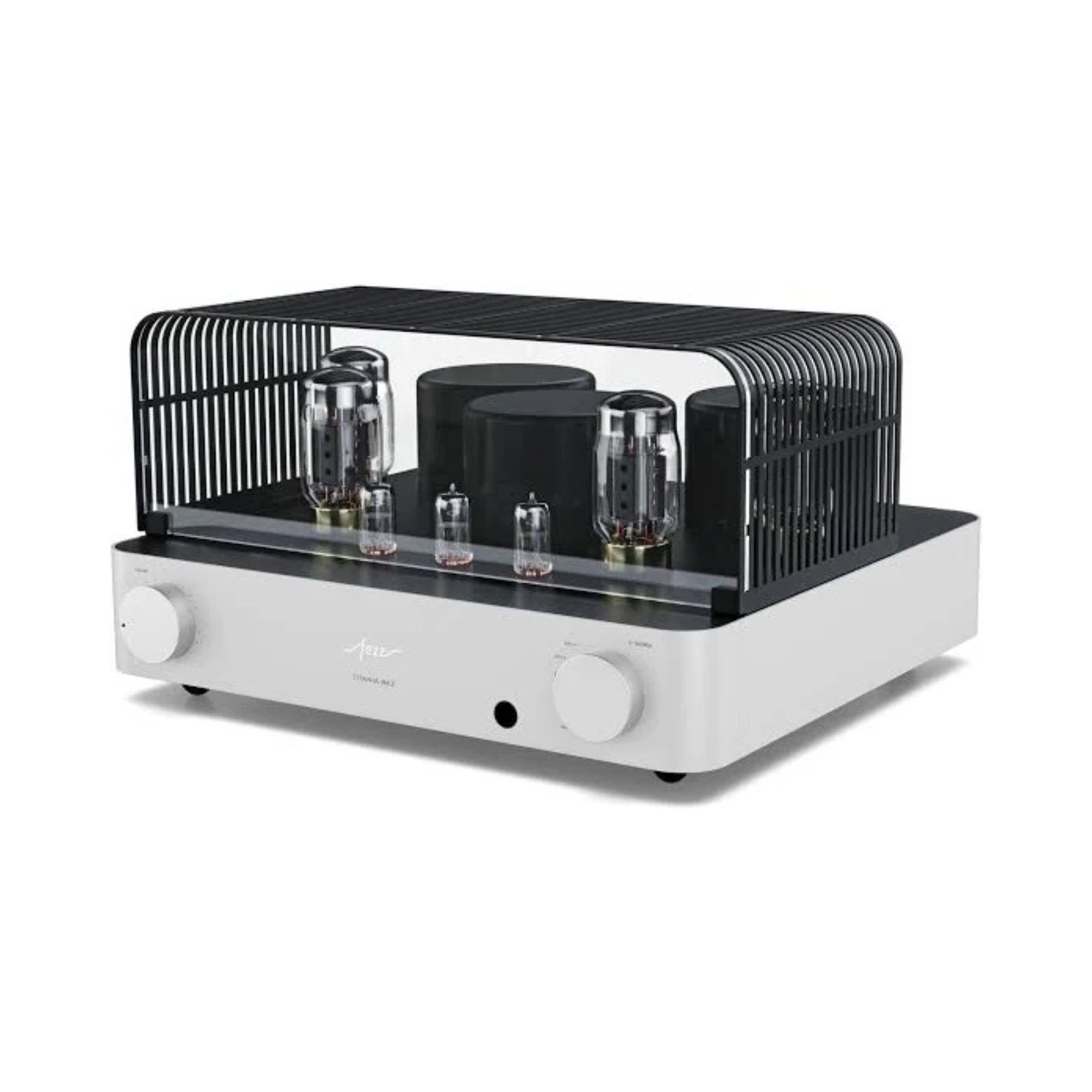 Amplificateur Fezz Audio Titiana EVO MKII Art Sonique HIFI Caen