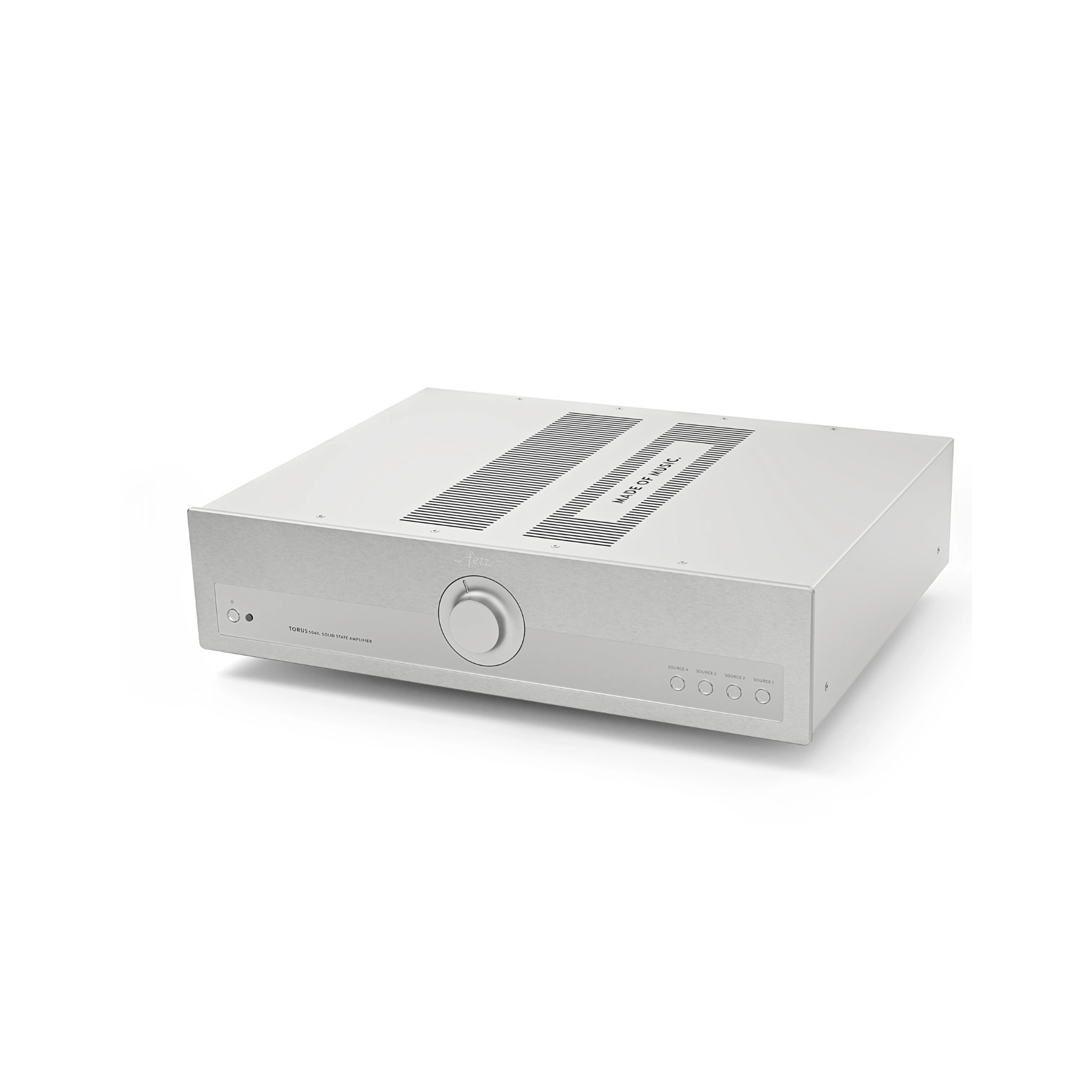 Amplificateur Fezz Audio Torus 5040 Art Sonique HIFI Caen