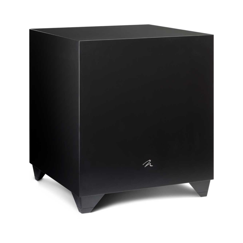Caisson Martin Logan Dynamo 1100x occasion Art Sonique HIFI Caen