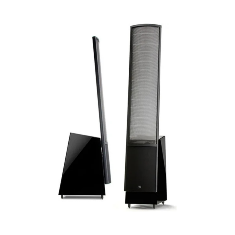Enceinte Martin logan esl laque occasion Art Sonique HIFI Caen