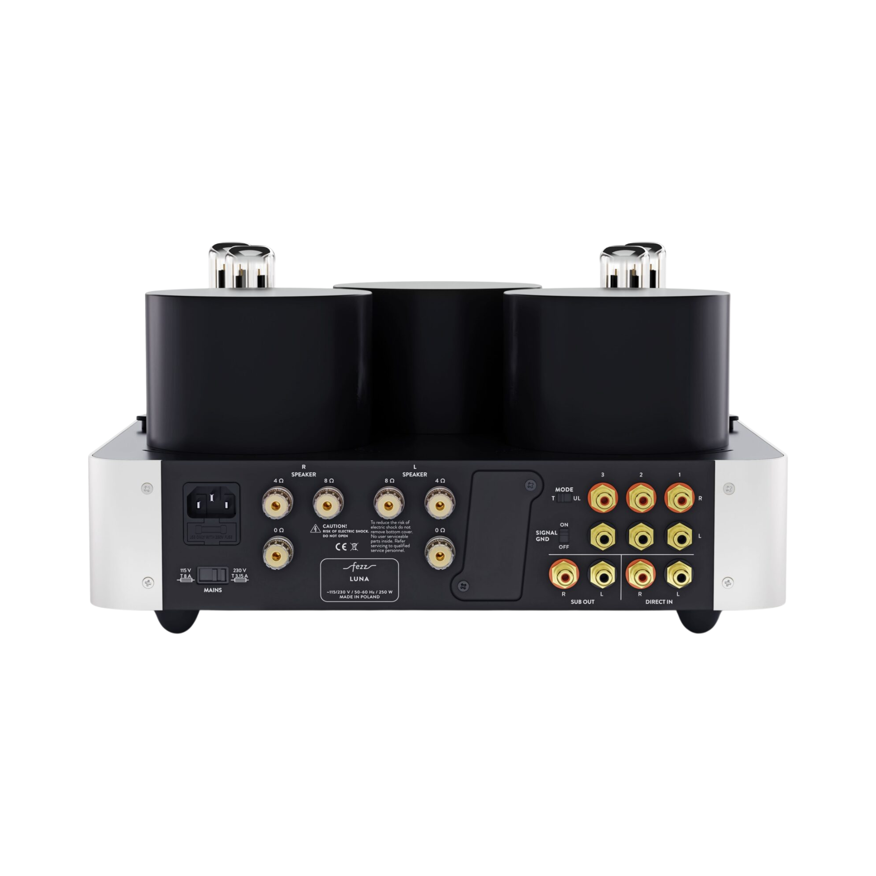 FEZZ Audio Luna EVO – Image 8
