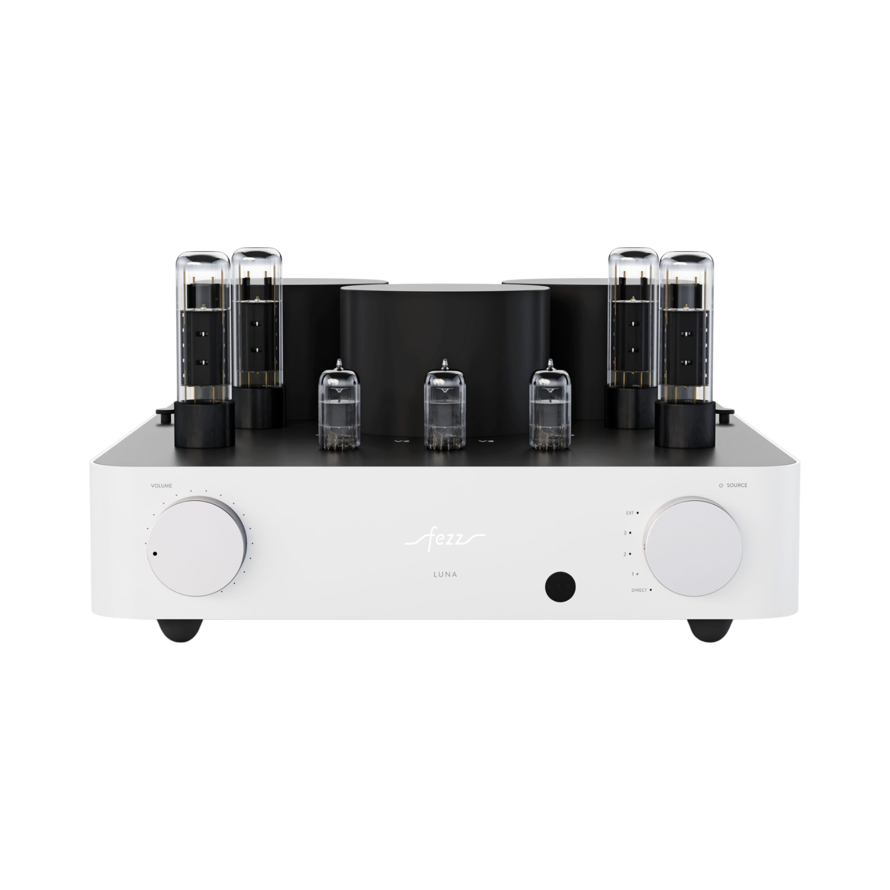 Amplificateur Fezz Audio luna Art Sonique HIFI Caen